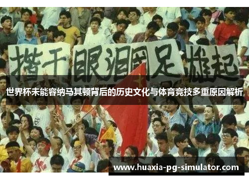 世界杯未能容纳马其顿背后的历史文化与体育竞技多重原因解析